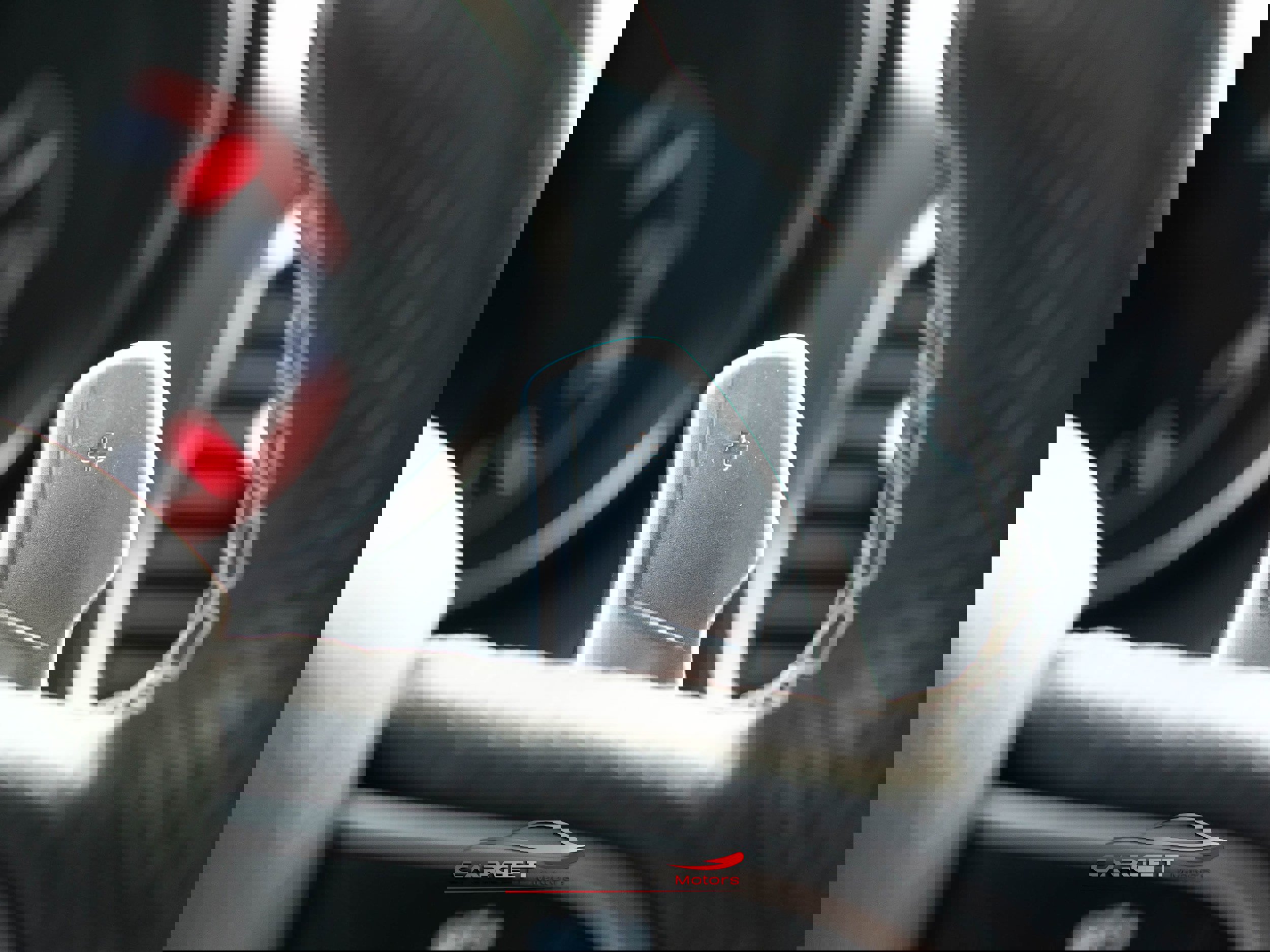 Used 2018 Dodge Durango SRT w/ SRT Interior Appearance Group image 26