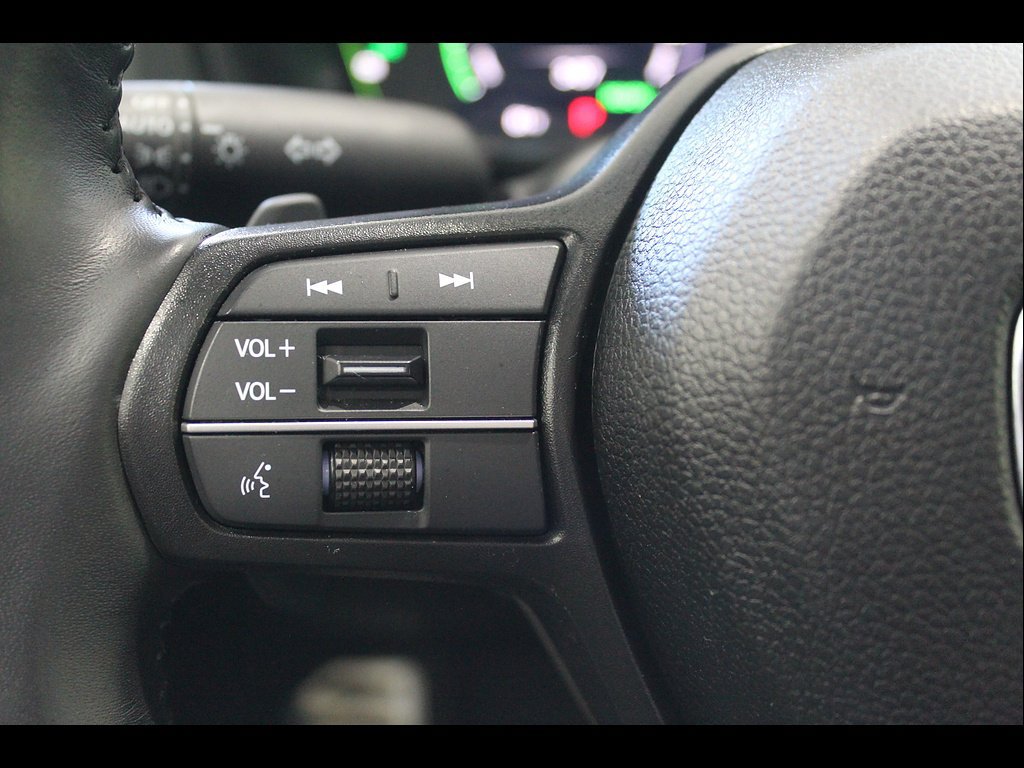 Used 2025 Honda Accord Sport image 28