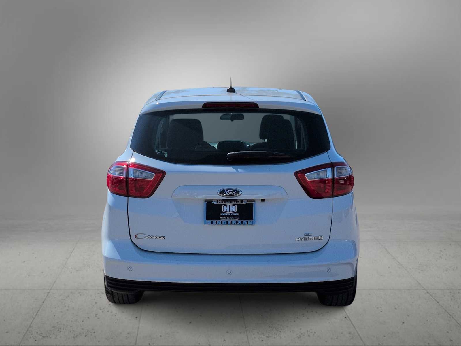 Used 2013 Ford C-MAX SE FWD image 7