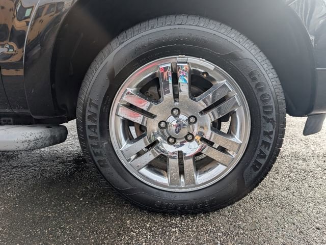 Used 2010 Ford Explorer Sport Trac Limited image 25