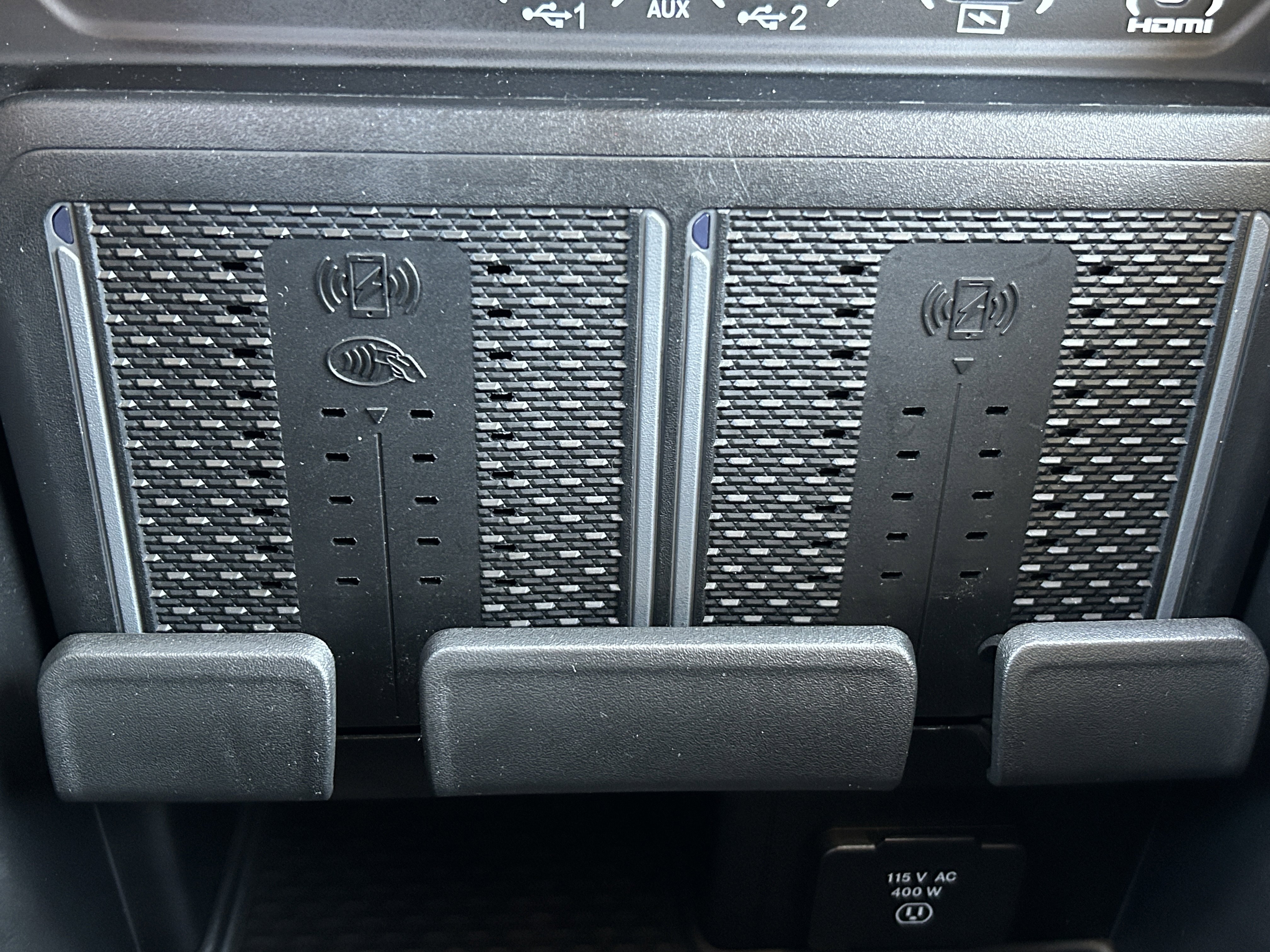 Certified 2026 RAM 1500 Tungsten w/ Trailer Tow Group image 41