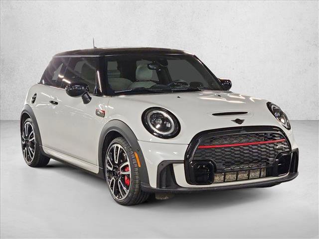 Used 2024 MINI Cooper John Cooper Works FWD image 3