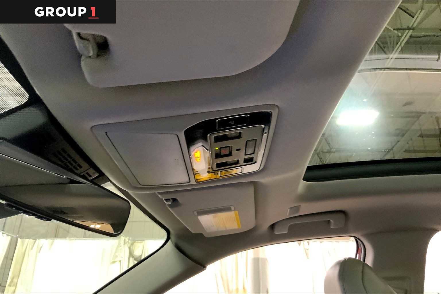 Used 2024 Toyota Grand Highlander Limited image 36