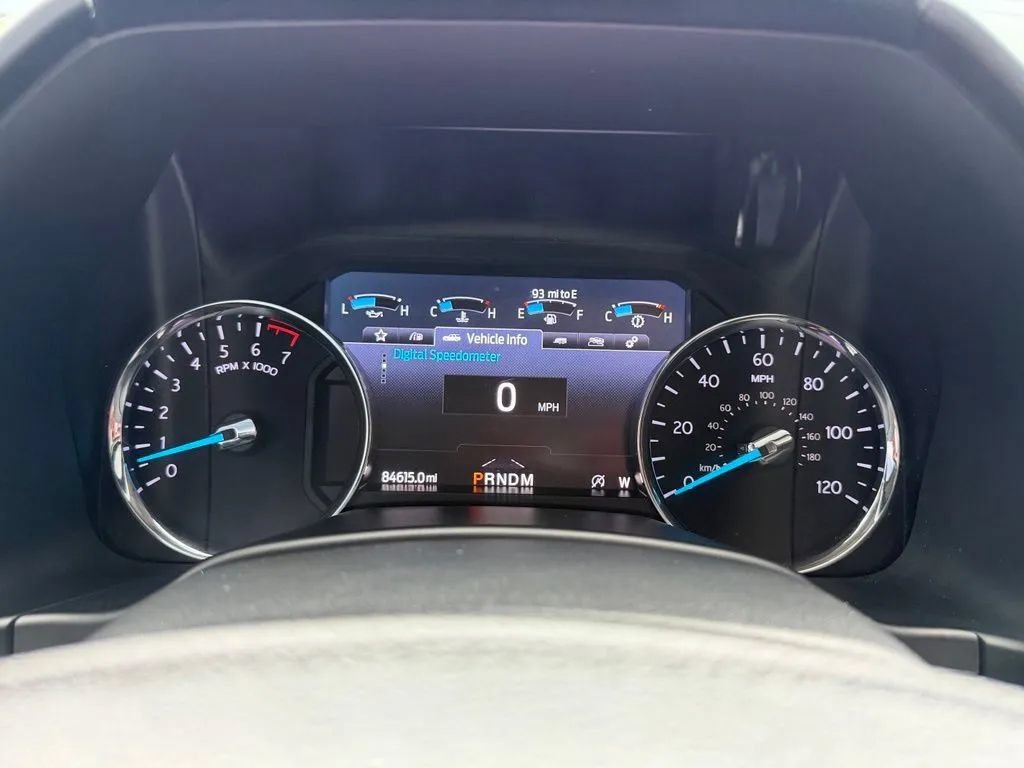 Used 2020 Ford Expedition Platinum AWD/4WD image 18