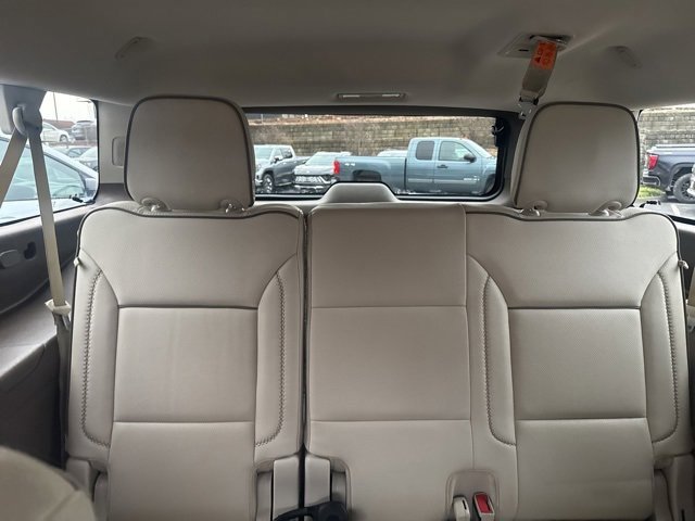 Used 2021 GMC Yukon XL Denali w/ Denali Ultimate Package image 9