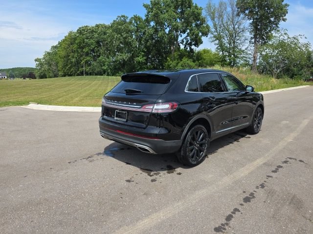 Used 2023 Lincoln Nautilus Reserve w/ Equipment Group 201A AWD/4WD image 7