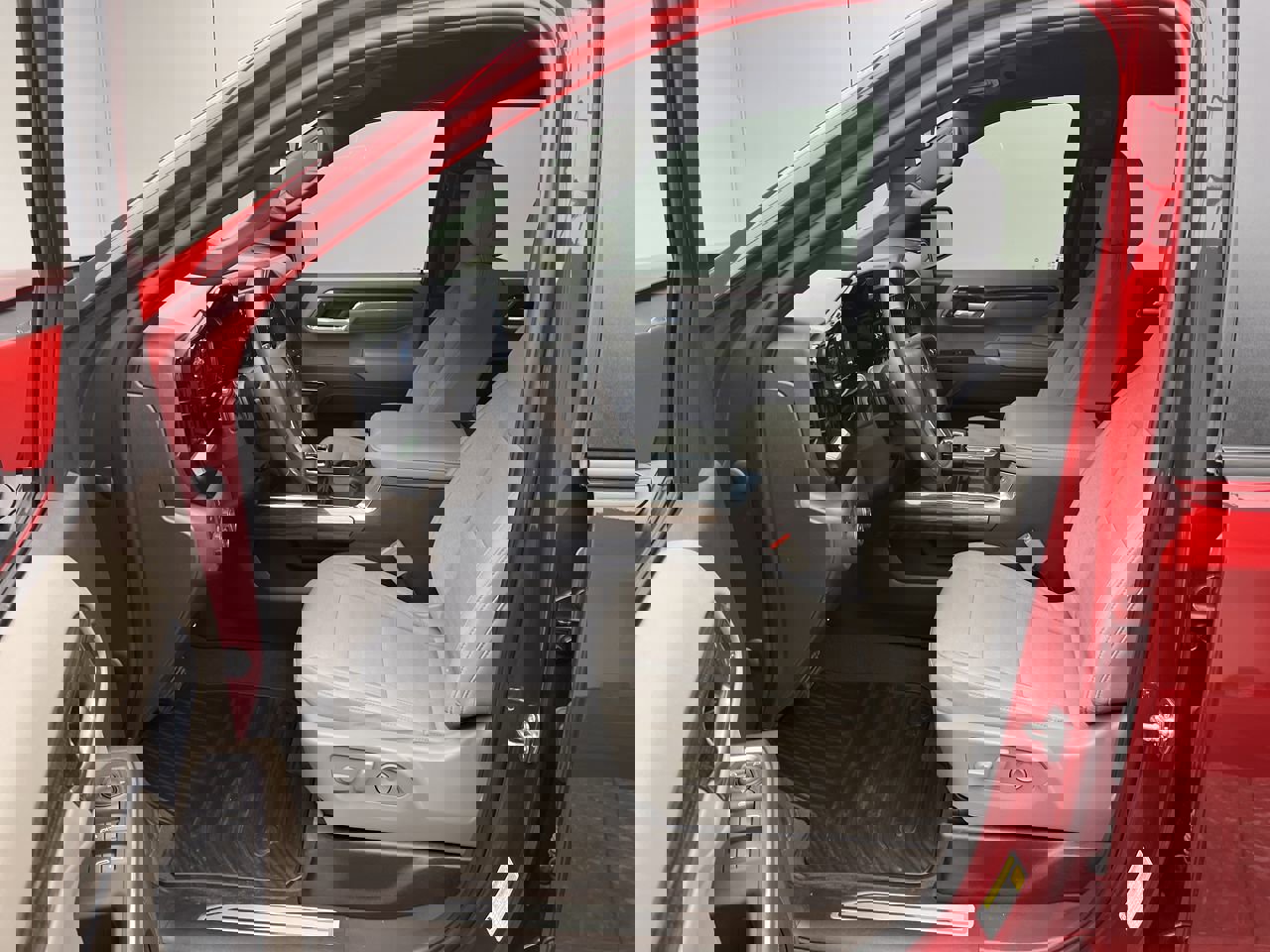 Certified 2023 Chevrolet Silverado 1500 RST image 3