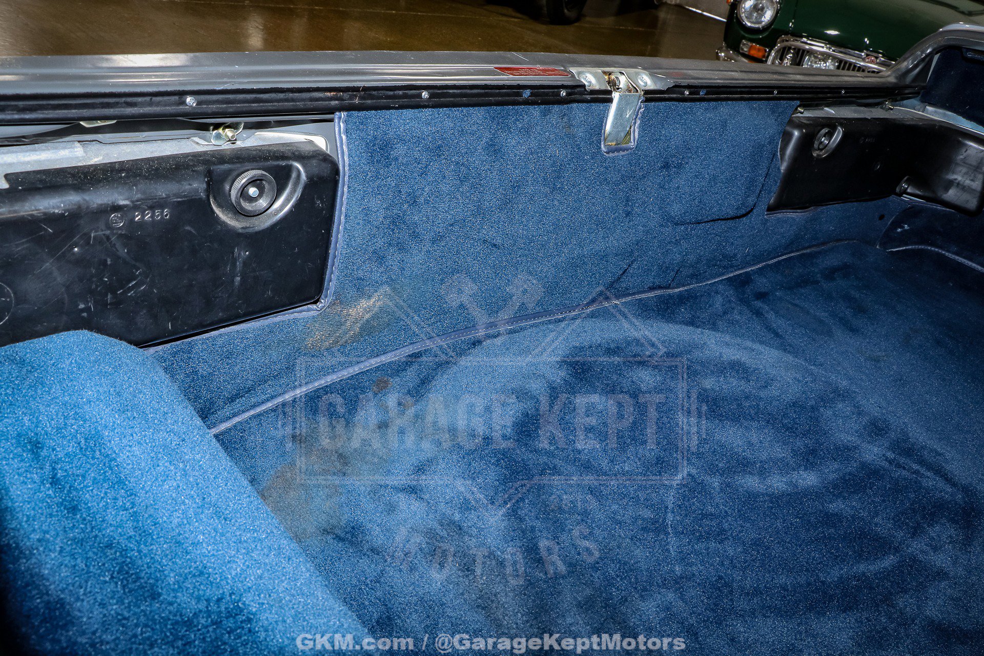 Used 1986 Mercedes-Benz 560 SL image 97