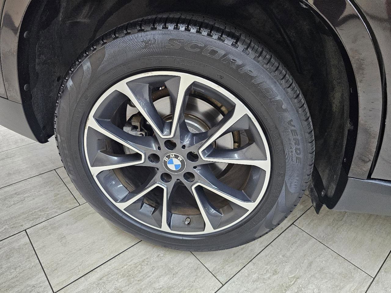 Used 2017 BMW X5 xDrive35i image 42