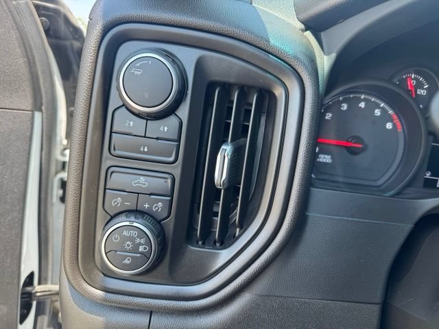 Used 2023 Chevrolet Silverado 3500 W/T w/ WT Fleet Convenience Package AWD/4WD image 19