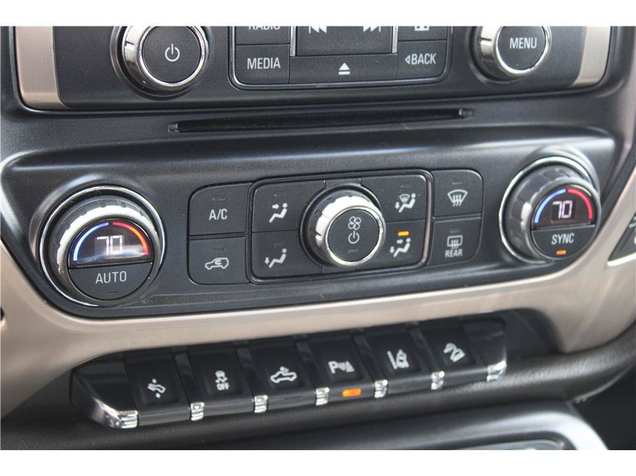 Used 2015 GMC Sierra 1500 Denali AWD/4WD image 26