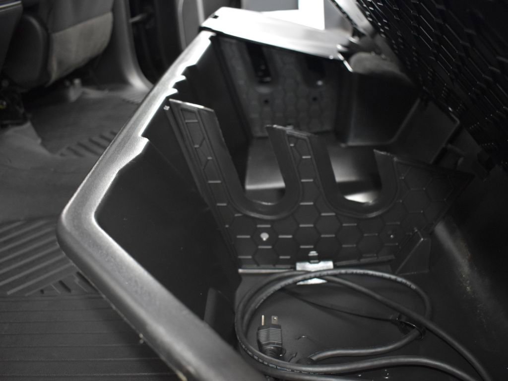 Used 2022 Chevrolet Silverado 1500 LT Trail Boss AWD/4WD image 26