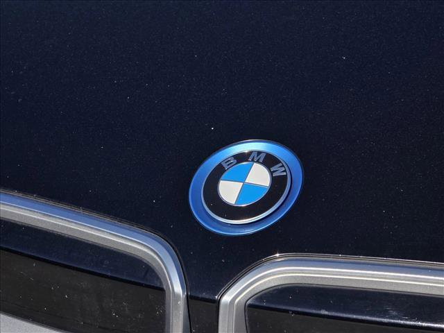 Used 2017 BMW i3 w/ Range Extender image 9
