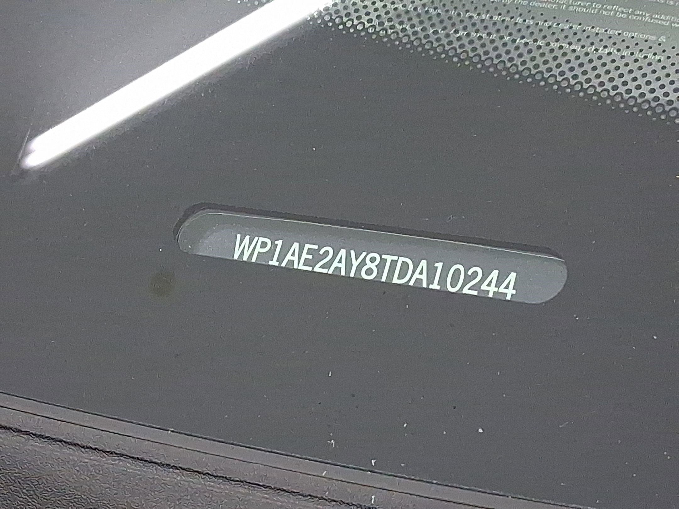 New 2026 Porsche Cayenne E-Hybrid image 19