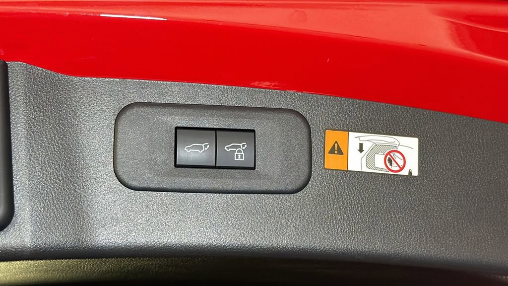 Used 2025 Lexus NX 350 AWD w/ Accessory Package (P2) image 15