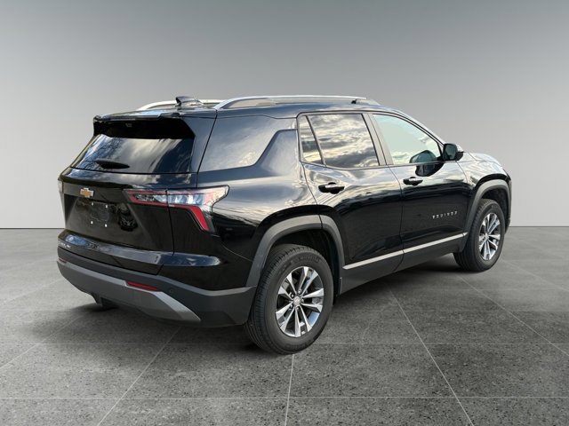 Certified 2025 Chevrolet Equinox LT w/ Convenience Package II AWD/4WD image 5