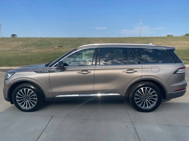 Used 2020 Lincoln Aviator Reserve w/ Equipment Group 201A AWD/4WD image 8
