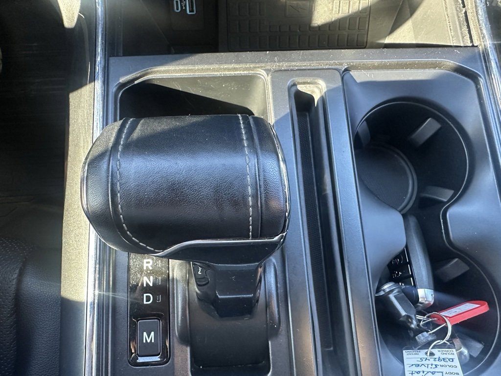 Used 2022 Ford F150 Lariat w/ Equipment Group 502A High image 21