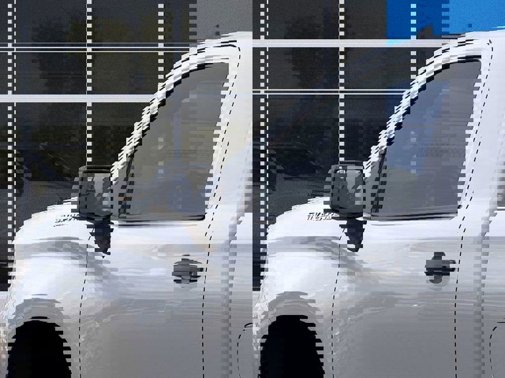 New 2026 Chevrolet Silverado 1500 W/T w/ Trailering Package image 12