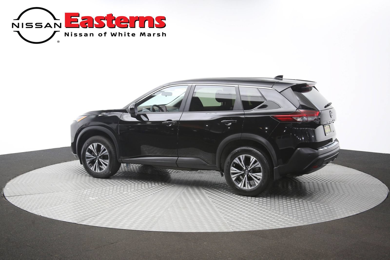 Used 2023 Nissan Rogue SV AWD/4WD image 62