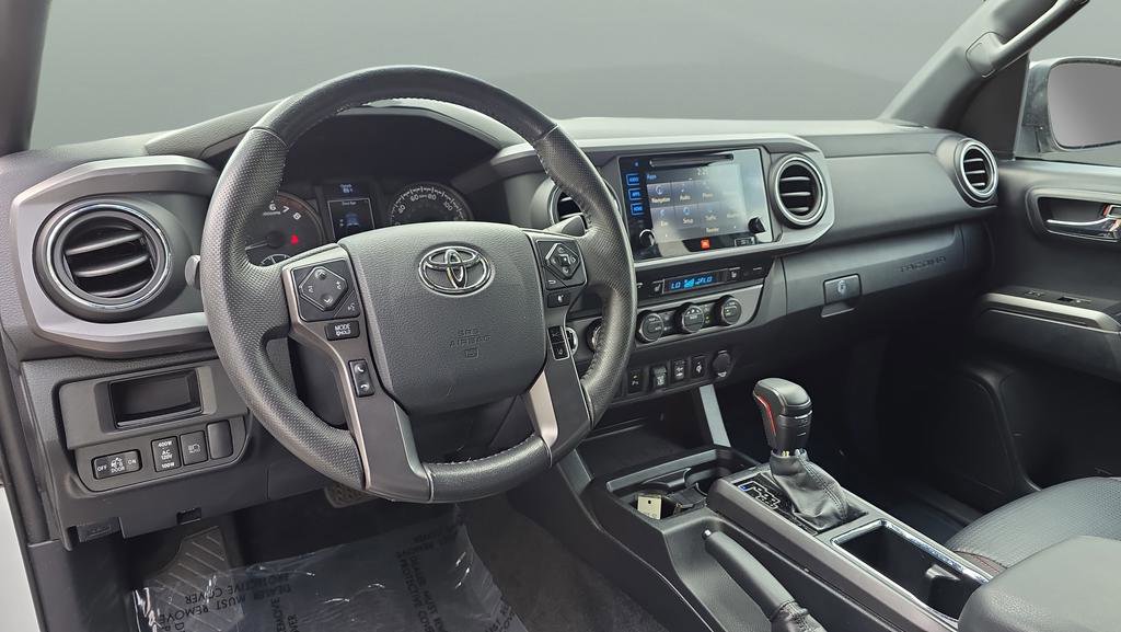 Used 2019 Toyota Tacoma TRD Pro image 29