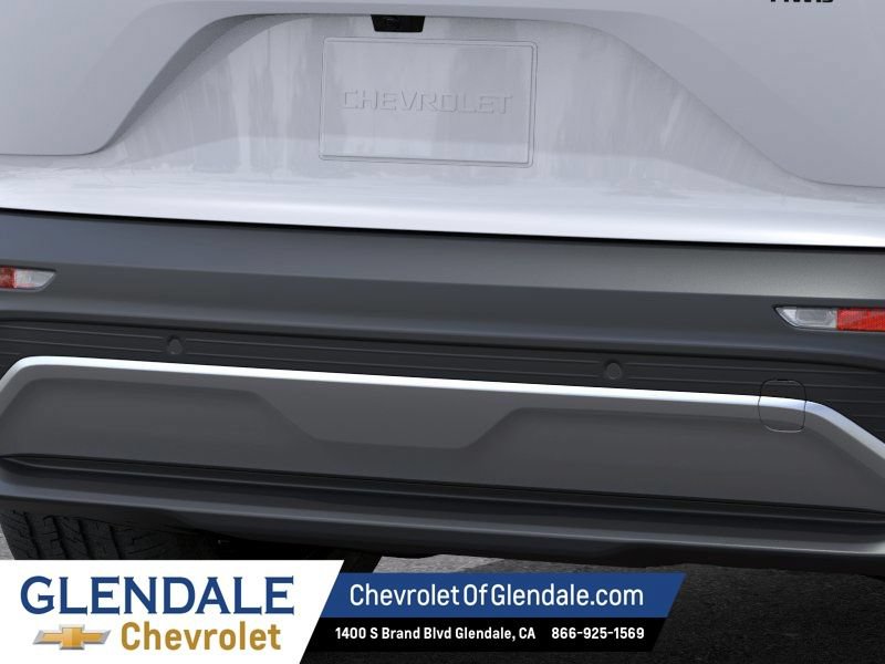 New 2026 Chevrolet Blazer EV LT w/ Midnight/Sport Edition FWD image 14