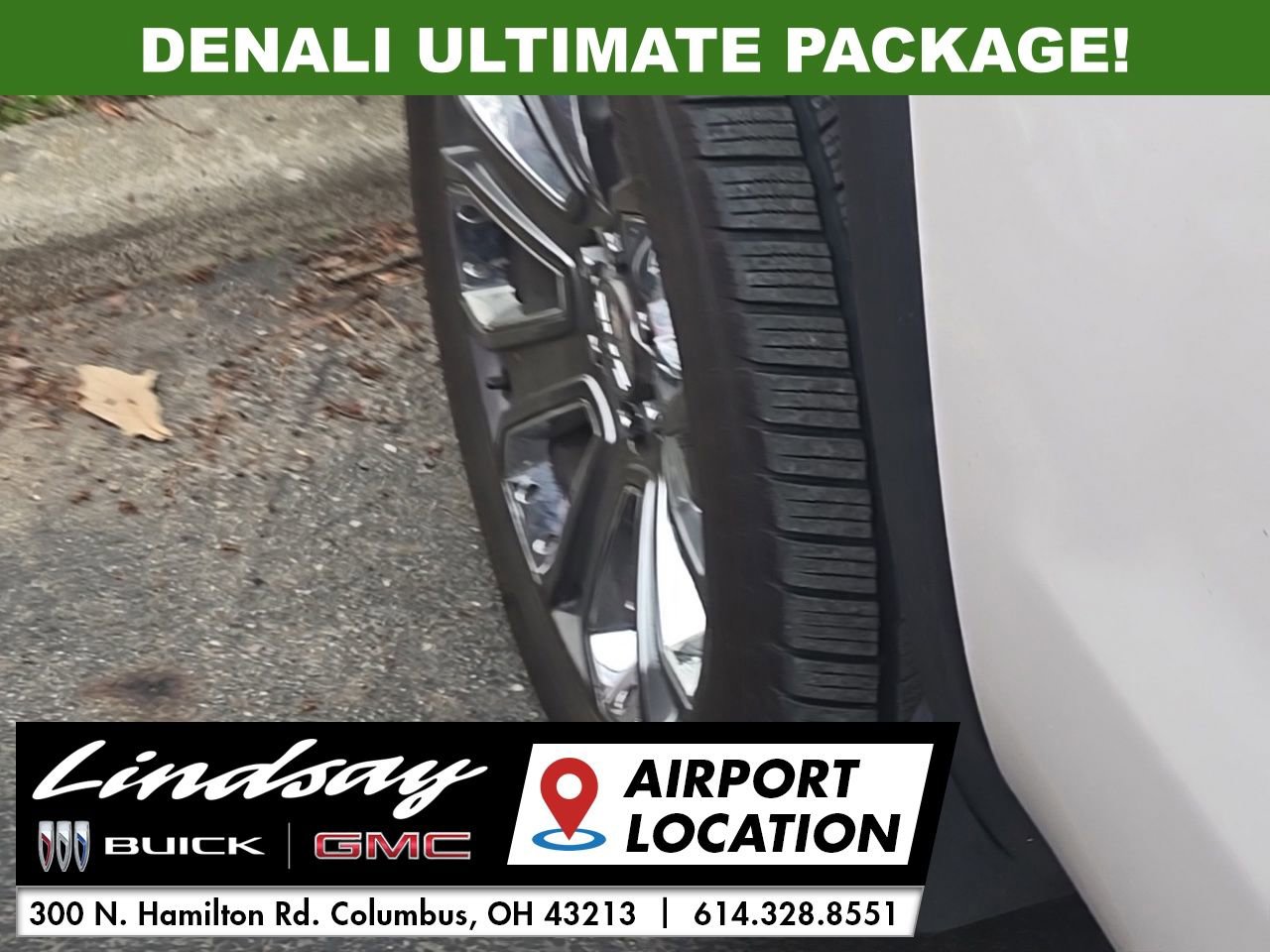 Used 2016 GMC Sierra 1500 Denali w/ Denali Ultimate Package image 11