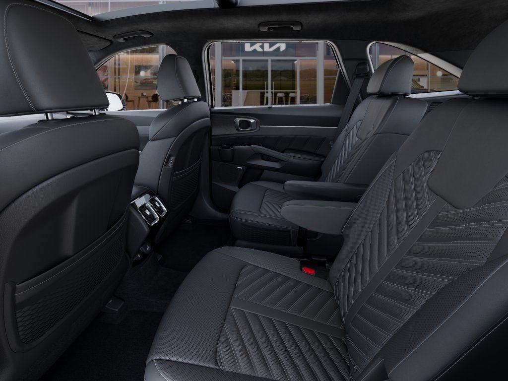 New 2024 Kia Sorento SX Prestige AWD/4WD image 14