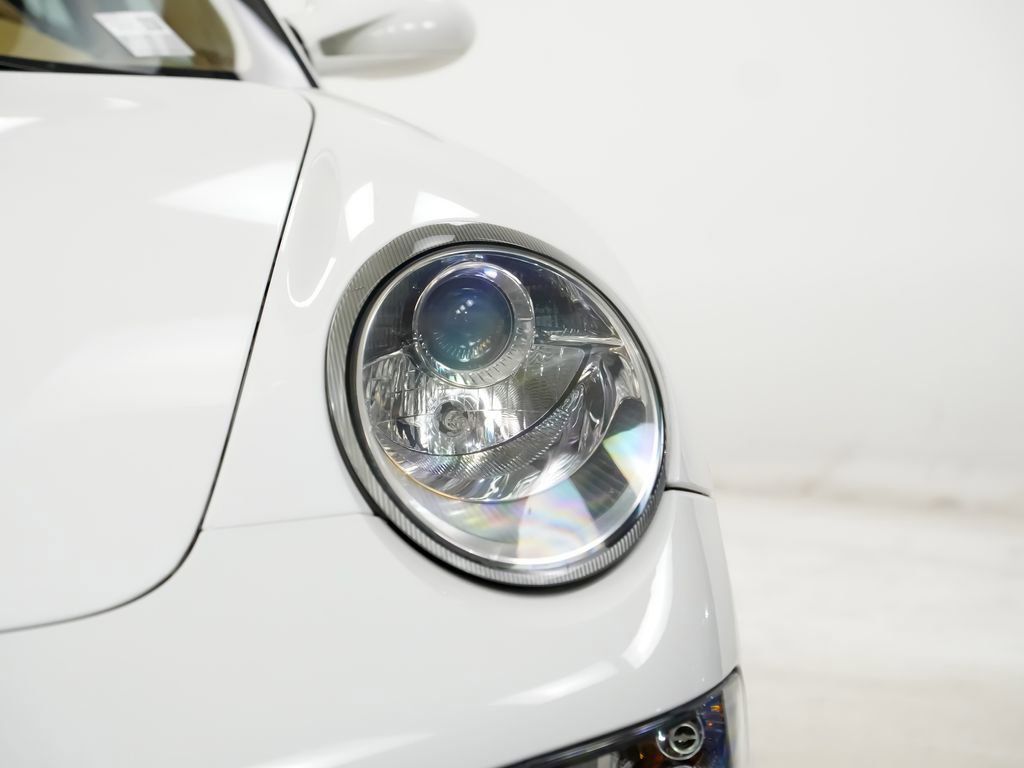 Used 2007 Porsche 911 Targa 4 AWD/4WD image 7