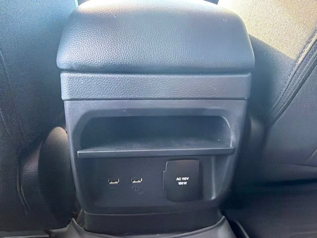 Used 2021 Ford Ranger XLT w/ Equipment Group 302A High AWD/4WD image 12