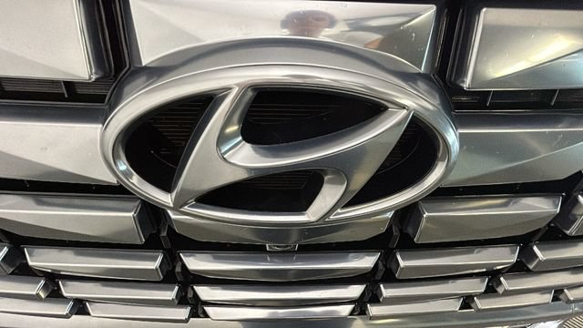 Used 2024 Hyundai Palisade Calligraphy AWD/4WD image 8