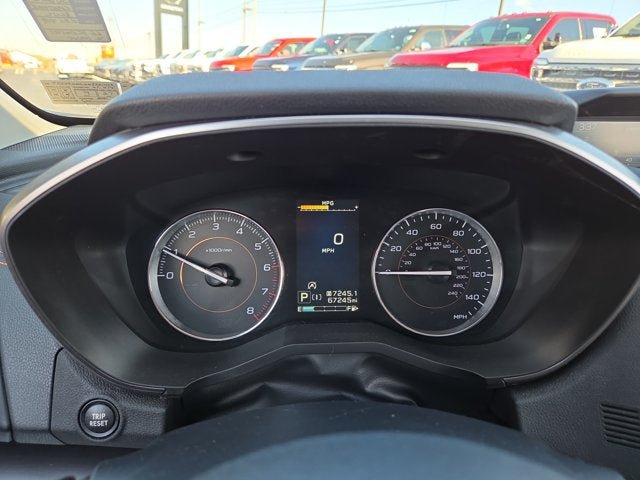 Used 2022 Subaru Crosstrek 2.5i Limited w/ Moonroof Package 2 AWD/4WD image 24