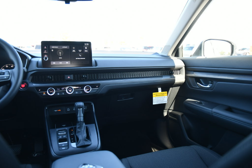 New 2027 Honda CR-V EX image 21