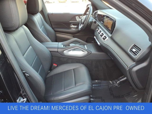 Used 2022 Mercedes-Benz GLE 350 image 16