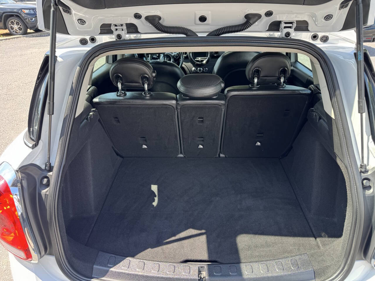 Used 2019 MINI Cooper Countryman FWD image 8
