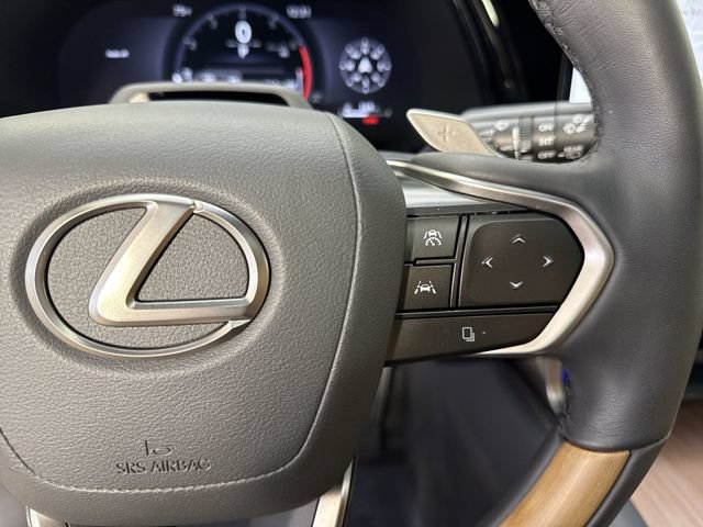 Certified 2026 Lexus RX 350 Premium Plus w/ Convenience Package AWD/4WD image 15