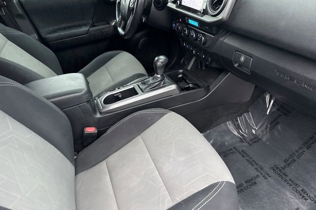 Used 2021 Toyota Tacoma 4x4 Double Cab image 18