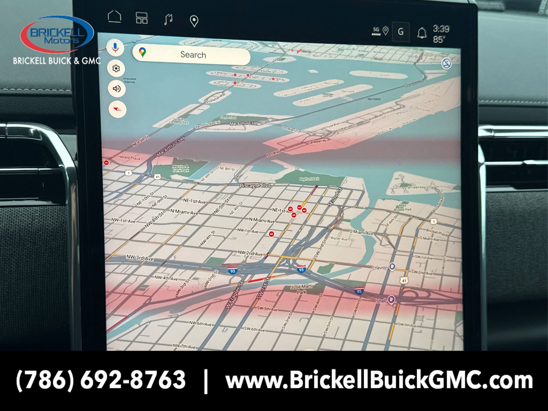 New 2026 GMC Sierra EV Elevation image 26