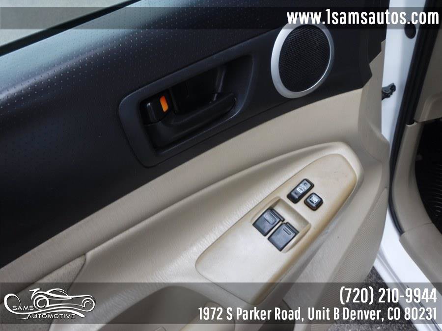 Used 2009 Toyota Tacoma 2WD Access Cab image 39