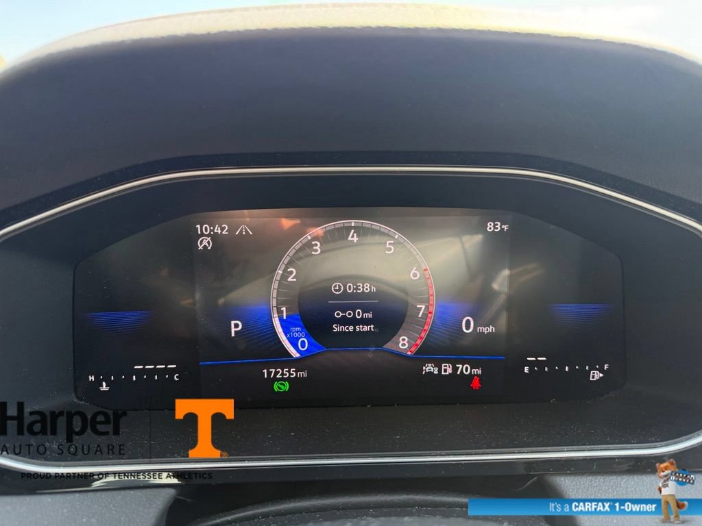 Used 2025 Volkswagen Jetta Sport FWD image 16