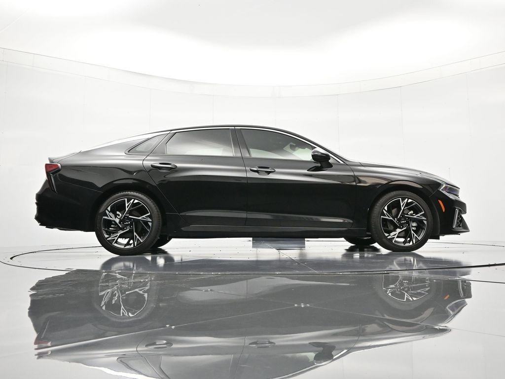 Used 2025 Kia K5 GT-Line w/ GT-Line Premium Package image 41