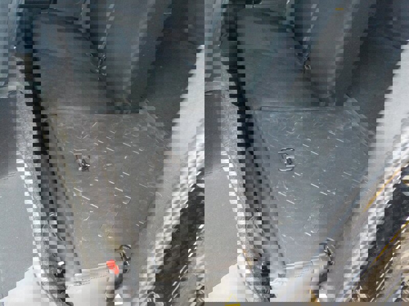 Used 2007 Toyota FJ Cruiser 4WD image 38