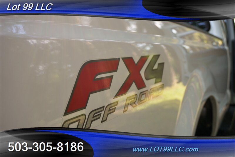 Used 2004 Ford F250 Lariat AWD/4WD image 39