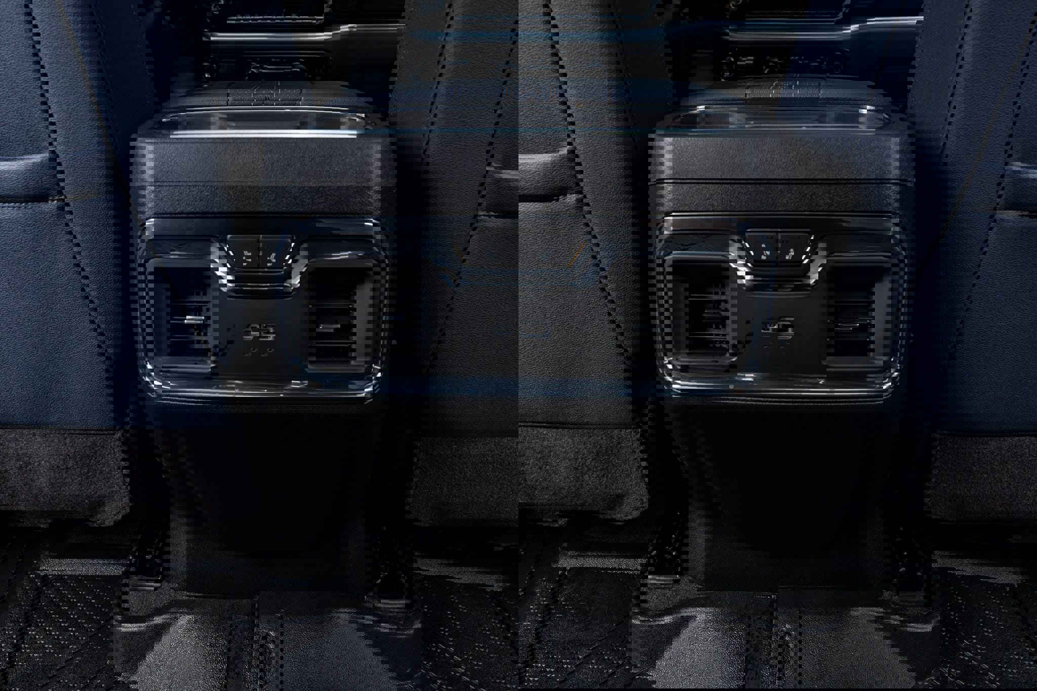 Used 2026 Chevrolet Silverado 1500 High Country image 33