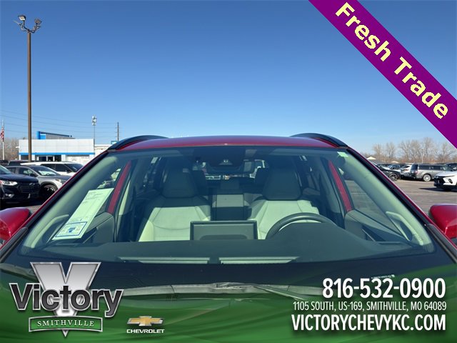 Used 2021 Toyota RAV4 Limited image 24