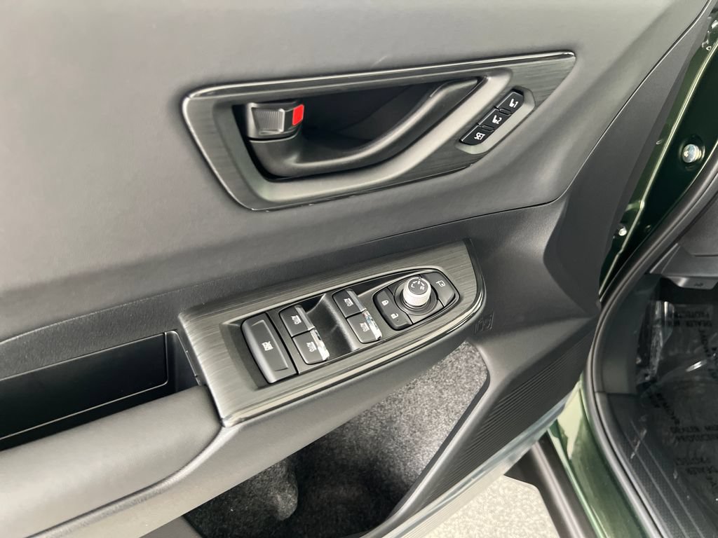 New 2026 Subaru Outback Wilderness AWD/4WD image 13