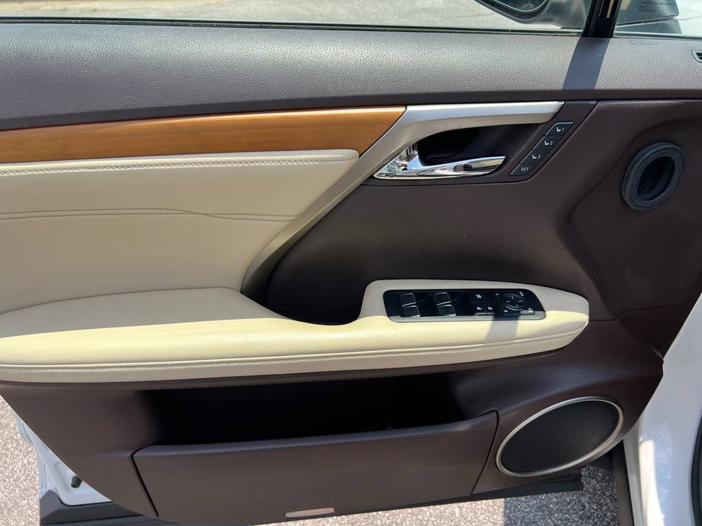 Used 2018 Lexus RX 350 FWD w/ Premium Package image 11