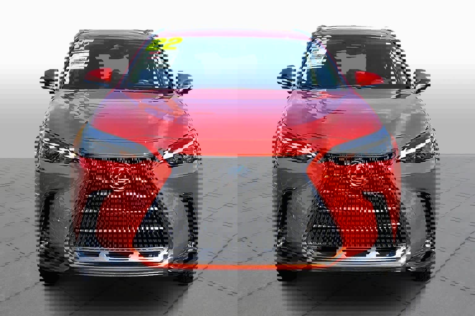 Used 2022 Lexus NX 250 AWD w/ Cold Area Package image 3