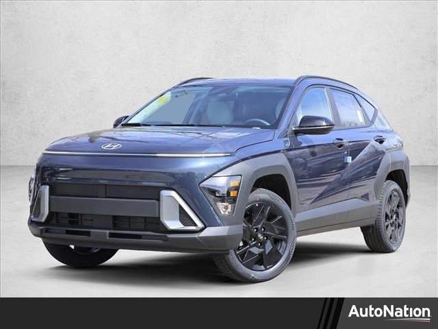 New 2026 Hyundai Kona SEL Sport video 1