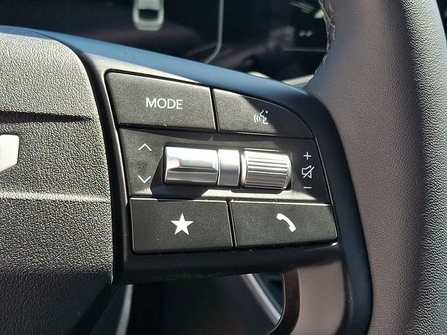 Certified 2025 Kia K4 EX image 22